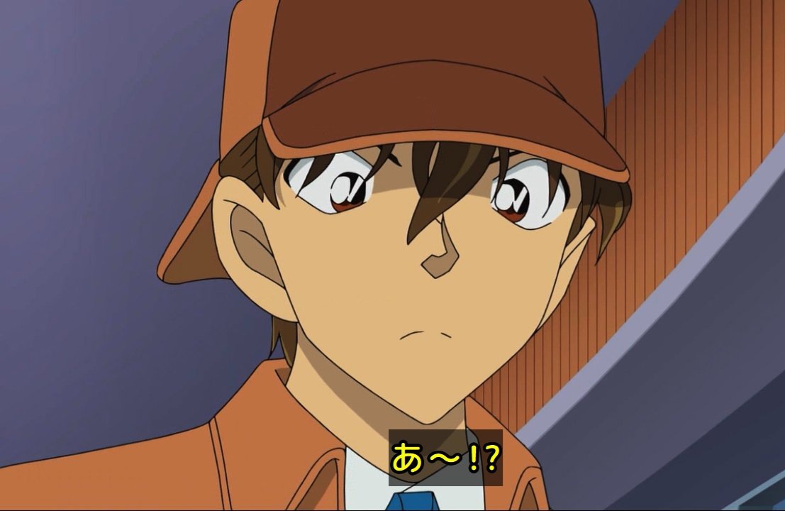 Shinichi Mouri 👓🎀🌸 tweet media