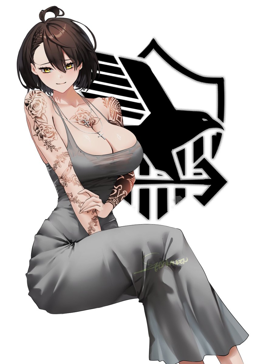 セバ 🔞 tweet media