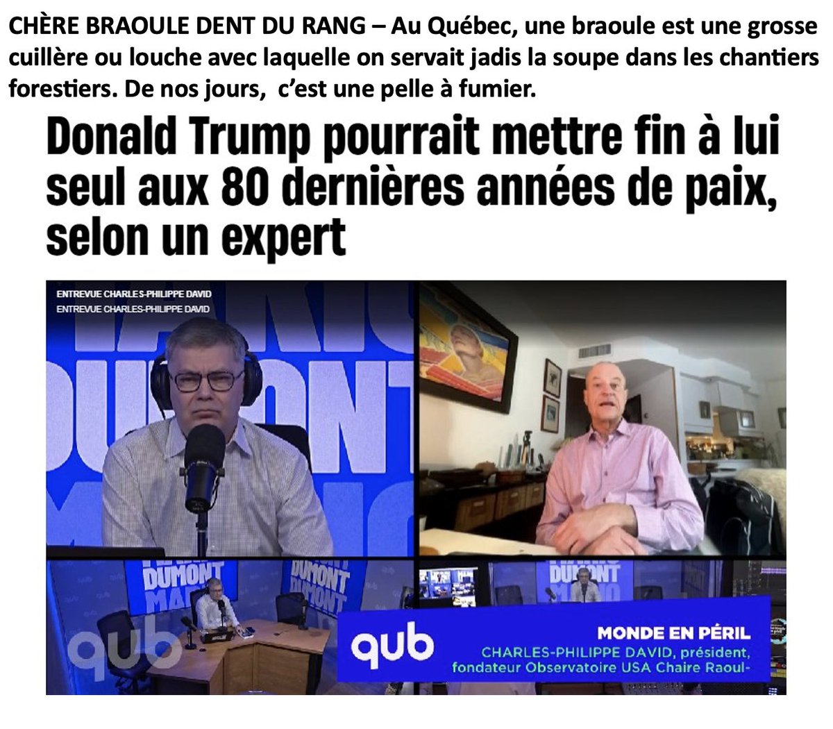 Reynald Du Berger tweet media