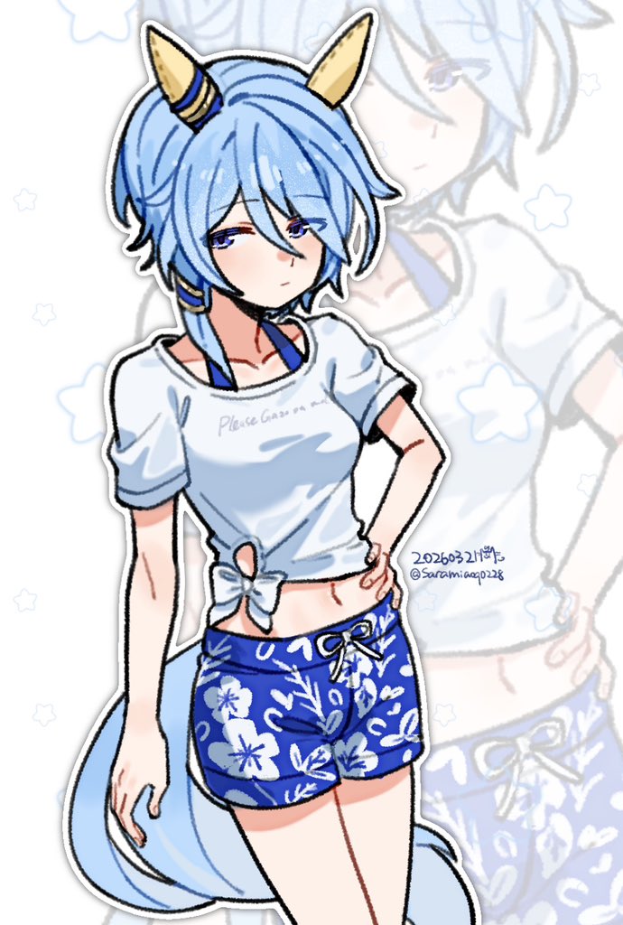 Sara_喵酱@🦢激推し tweet media