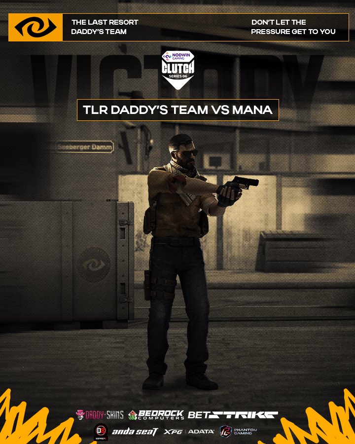 TLR Esports tweet media