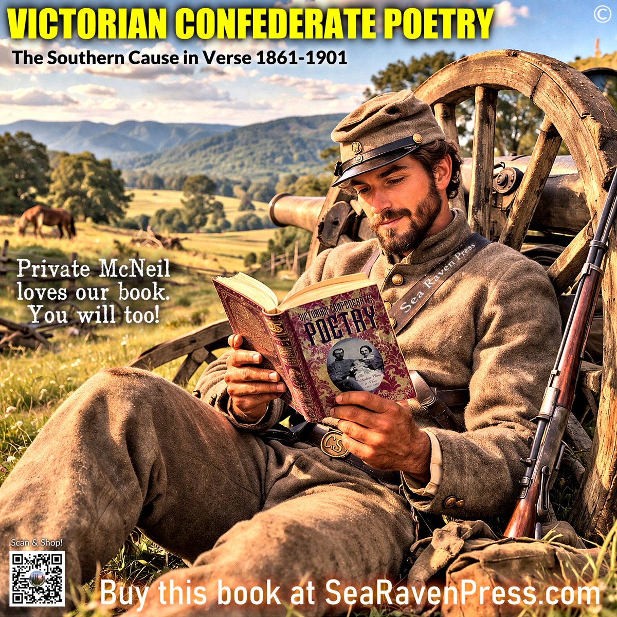 🇺🇸SEA RAVEN PRESS🇺🇸 tweet media