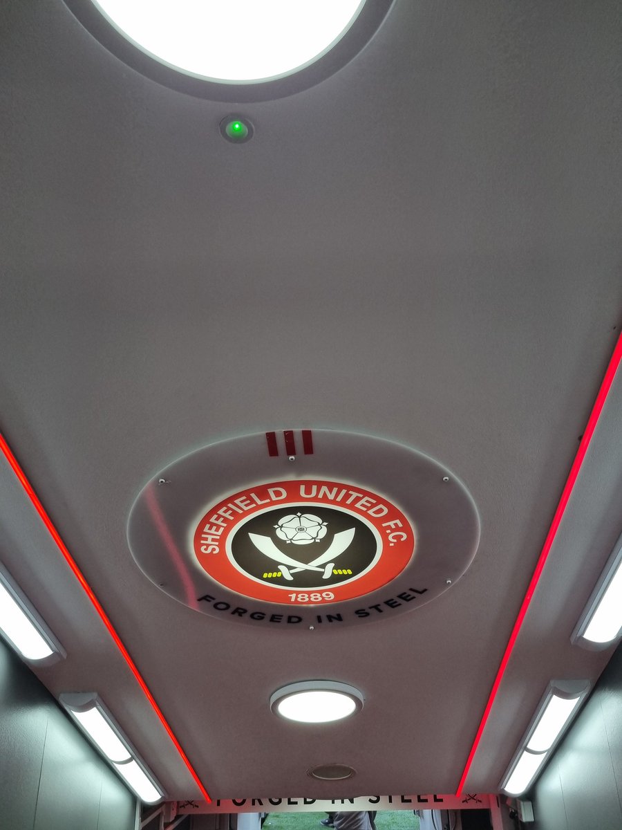 RobPlews1's tweet photo. Great start to match day with a stadium tour. https://t.co/WG2Kk4cU8C
