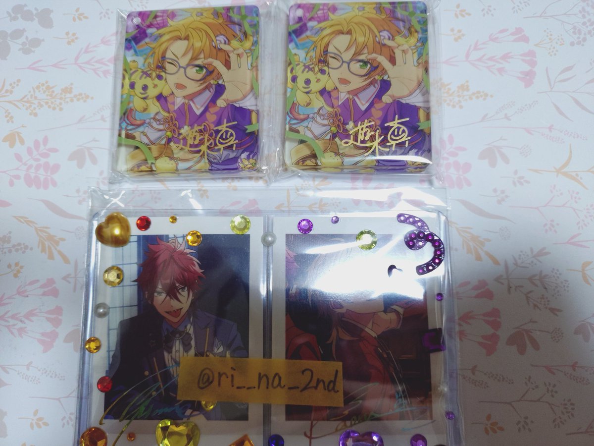 リーナ リトリン必読 tweet media