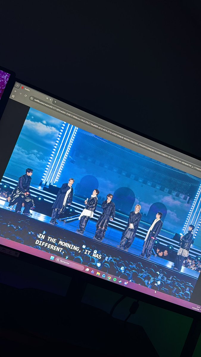 Antho Taylor’s Version. tweet media