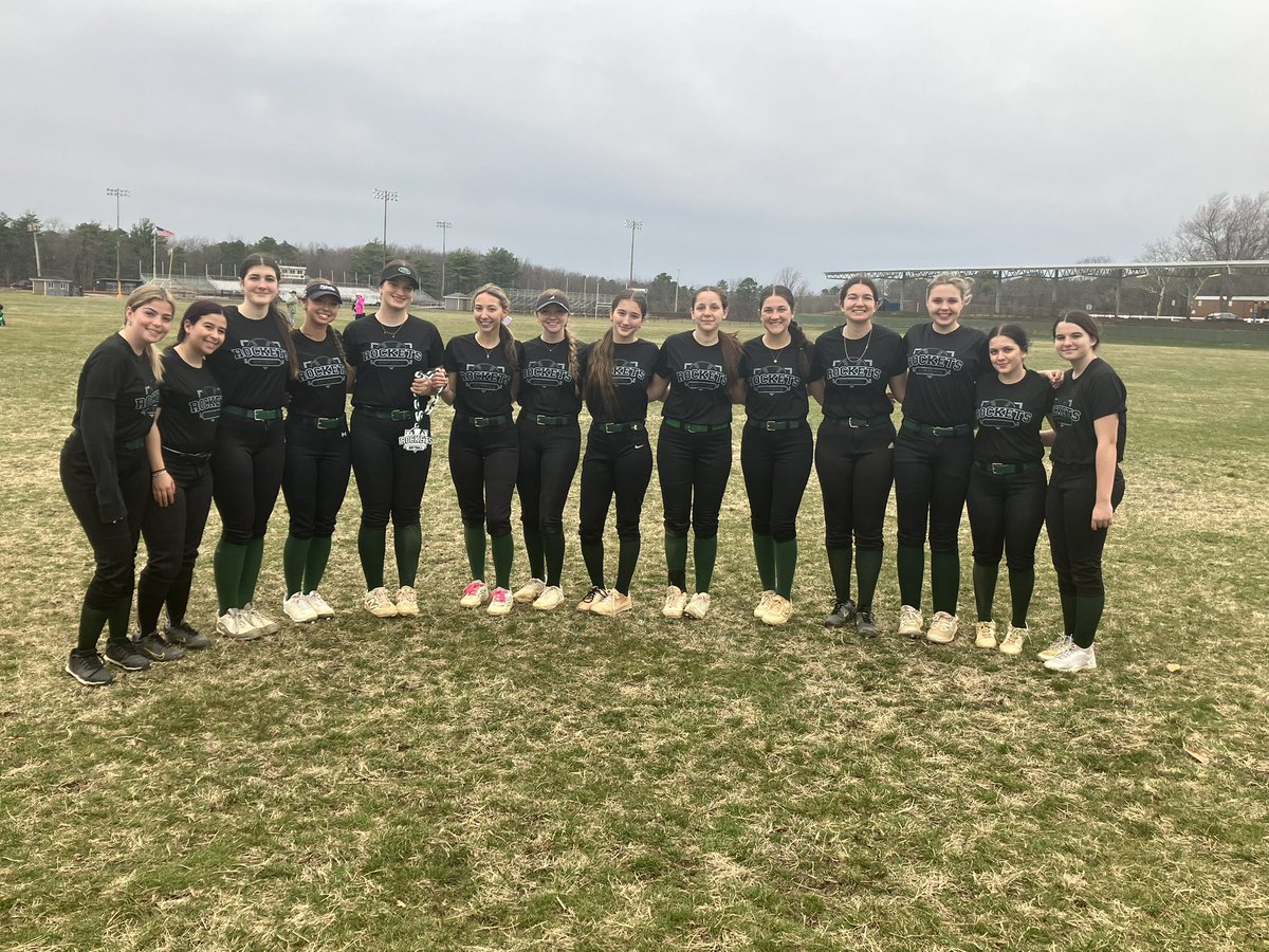 Raritan Softball tweet media