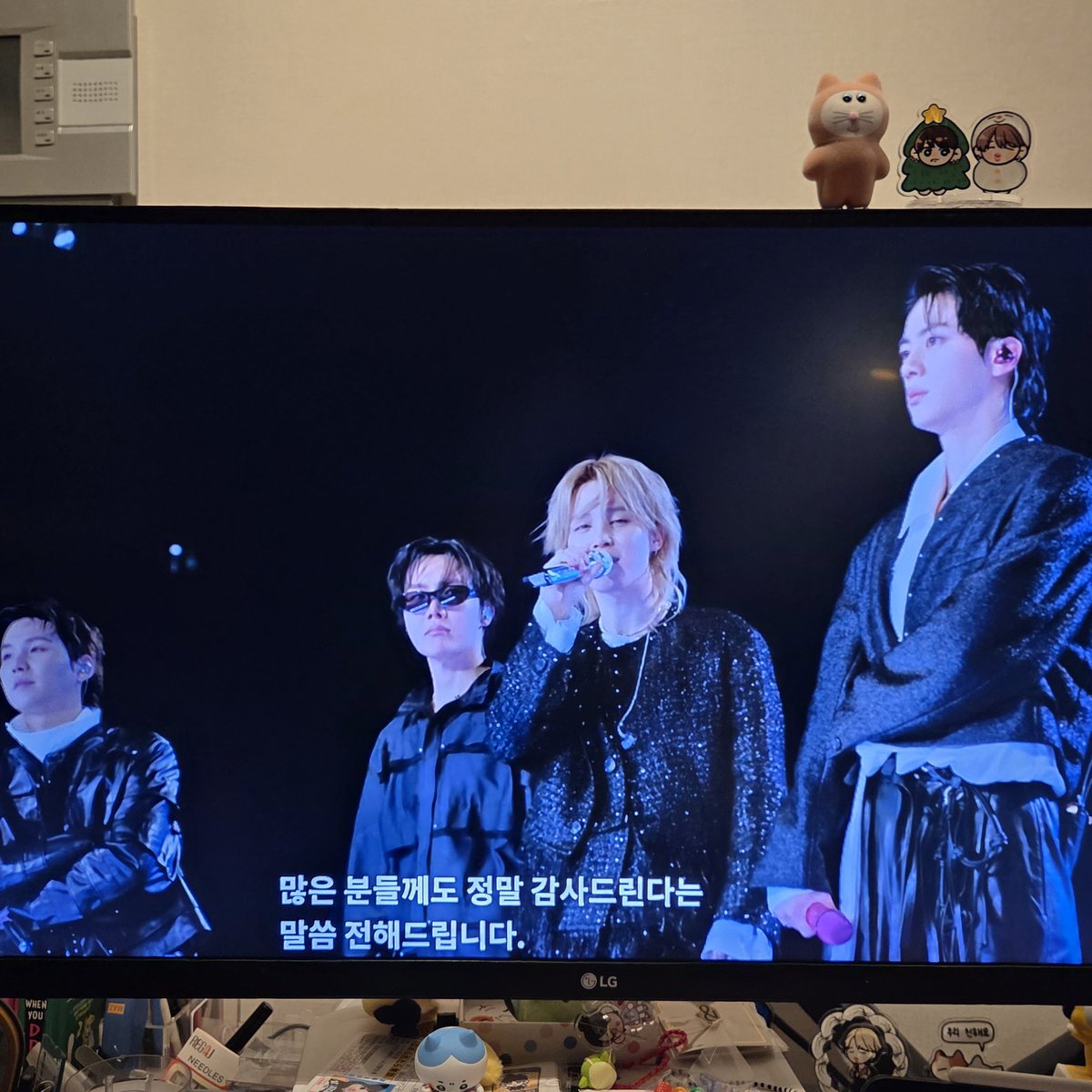 MochiFried's tweet photo. 넘 이뽀...🥲💜💜💜💜 https://t.co/j0rP8AUlQb