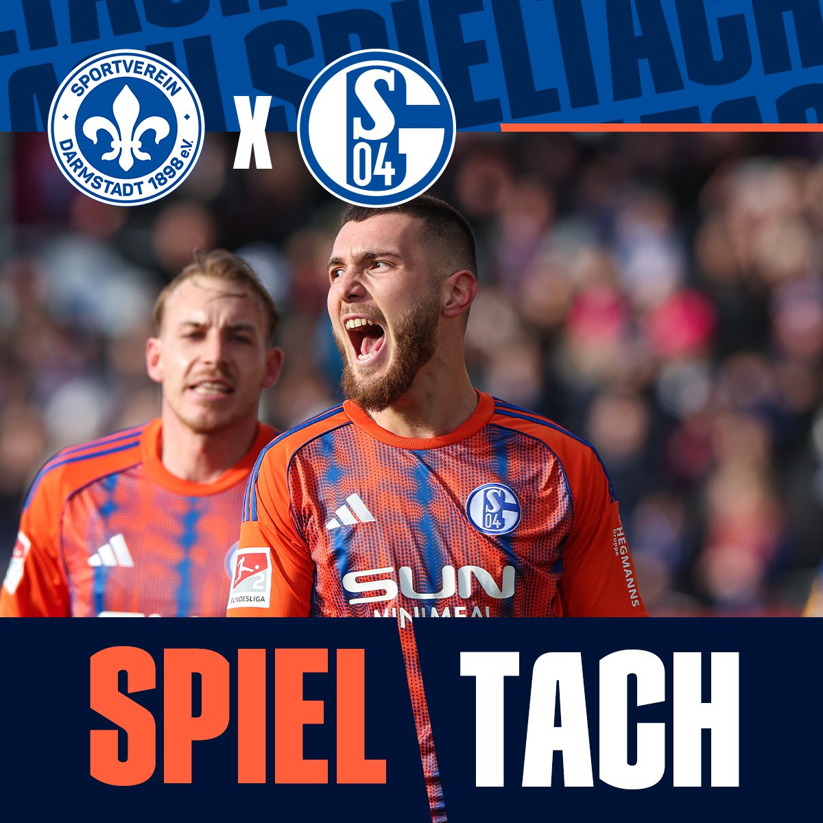 FC Schalke 04 tweet media