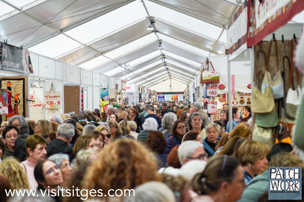 VisitSitges tweet media