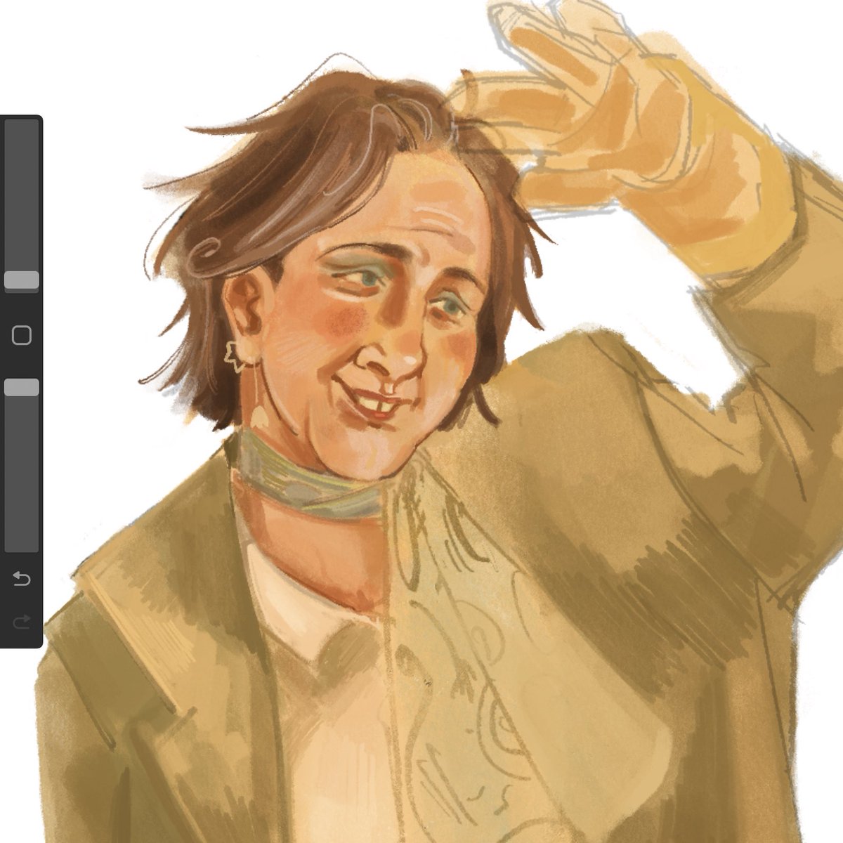 xu☆ comms open! tweet media