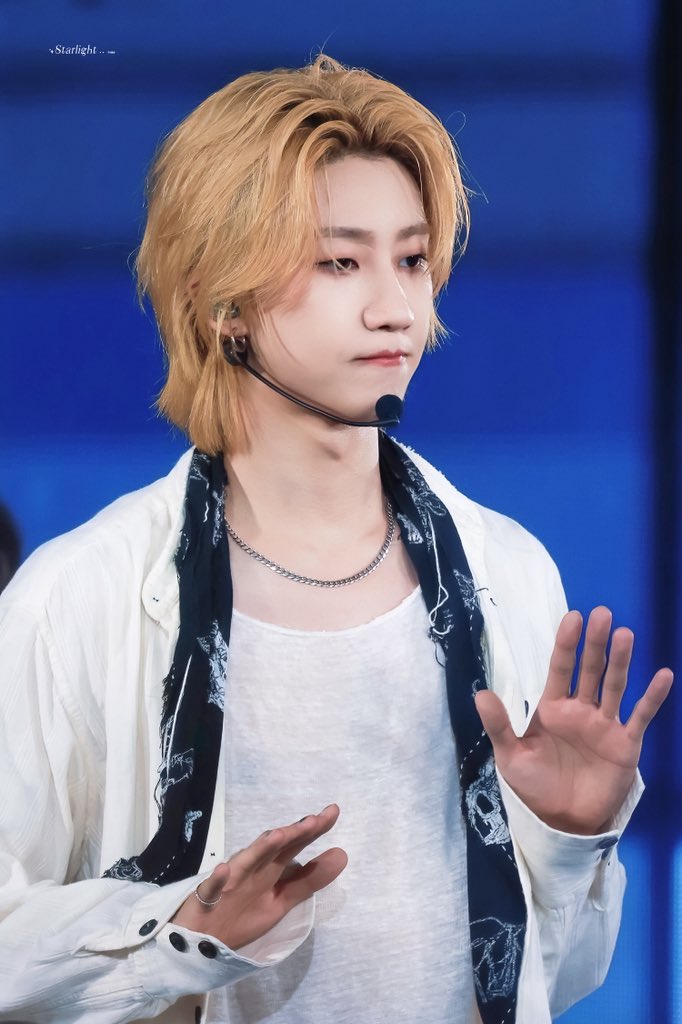 Starlight_The8 ✨ tweet media