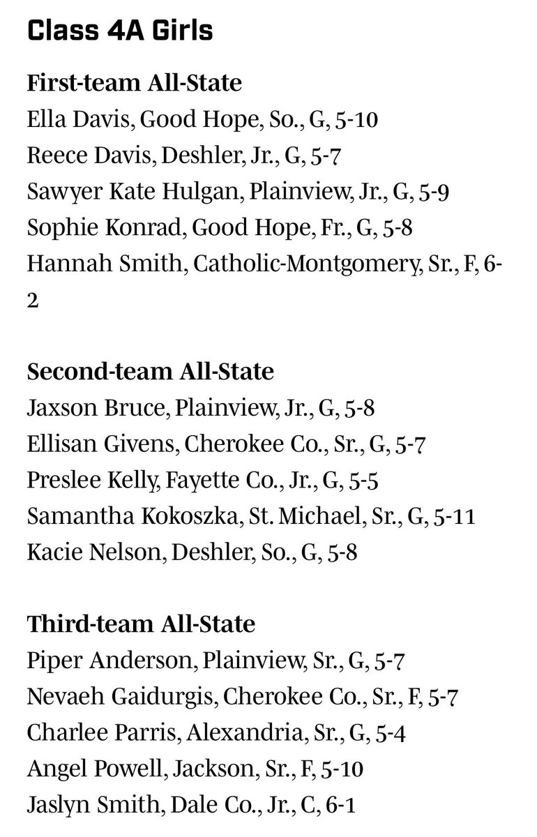 Kasey Williams tweet media