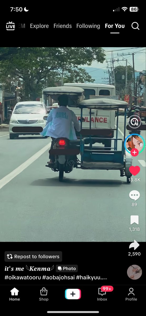 hajime padilla tweet media