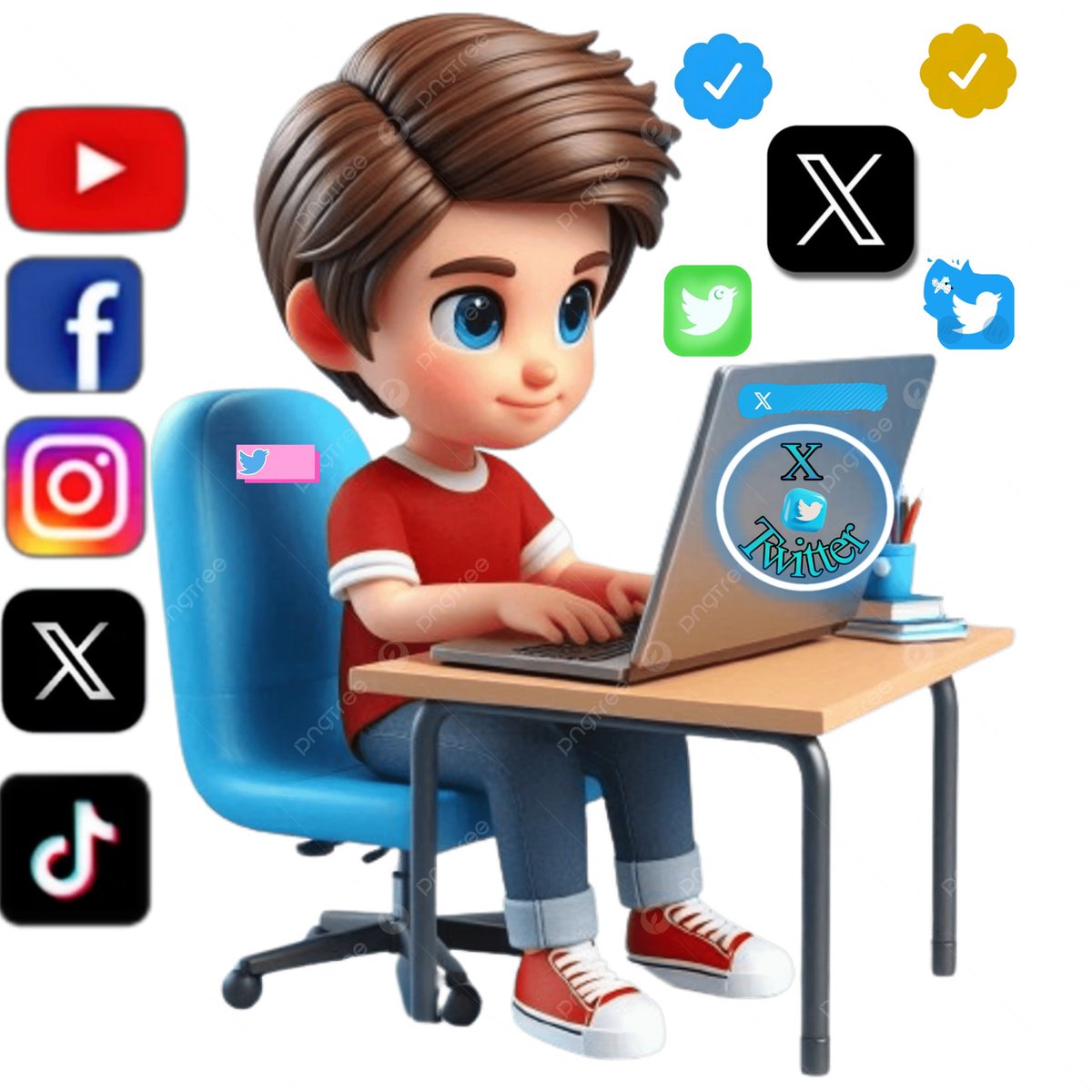 Alexander tweet media