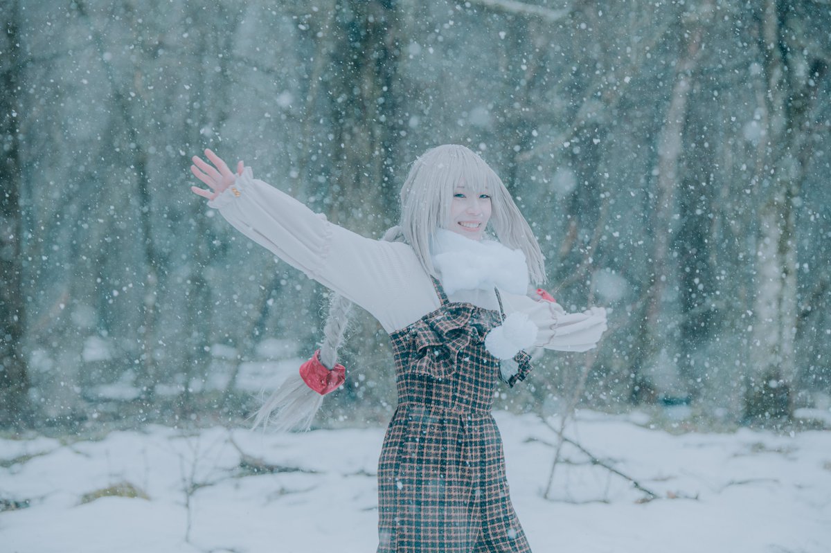 すいそ🐑 tweet media