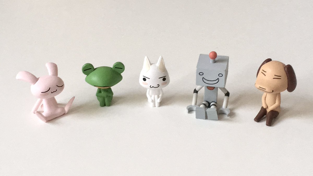 행운!! tweet media