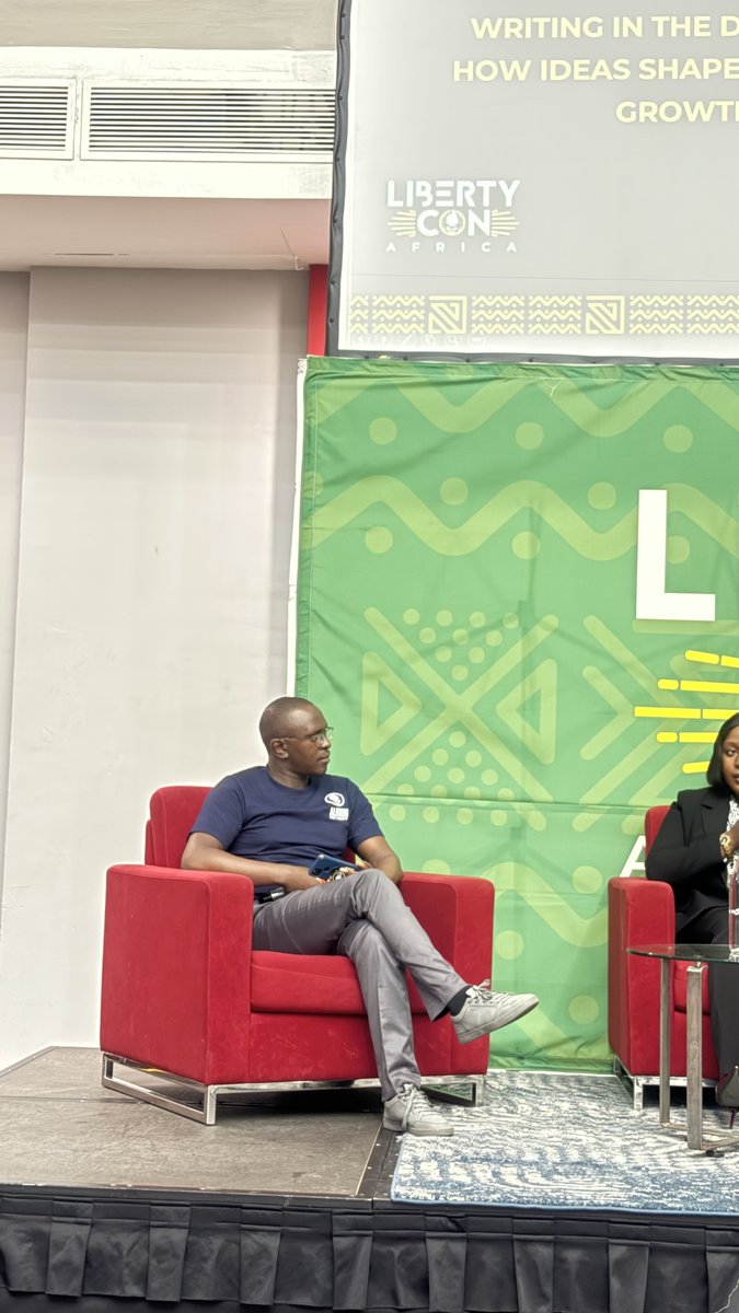 African Liberty tweet media