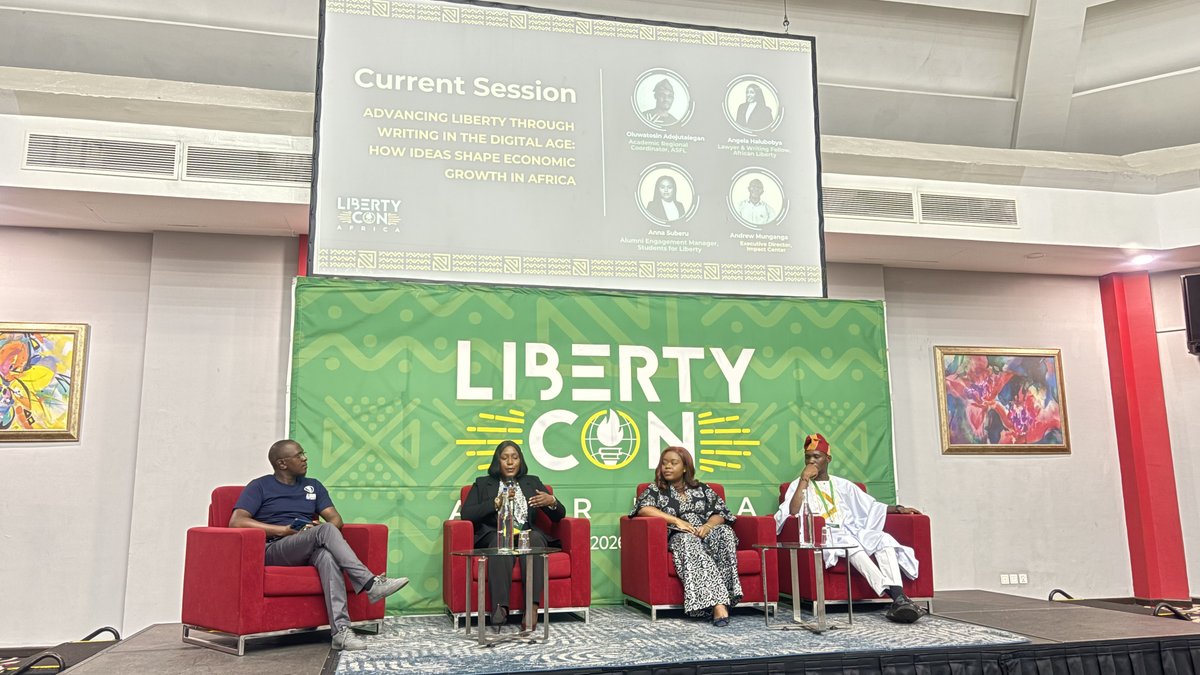 African Liberty tweet media