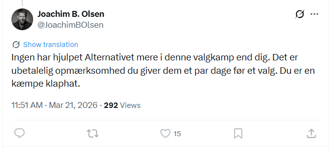 Statsstyret tweet media