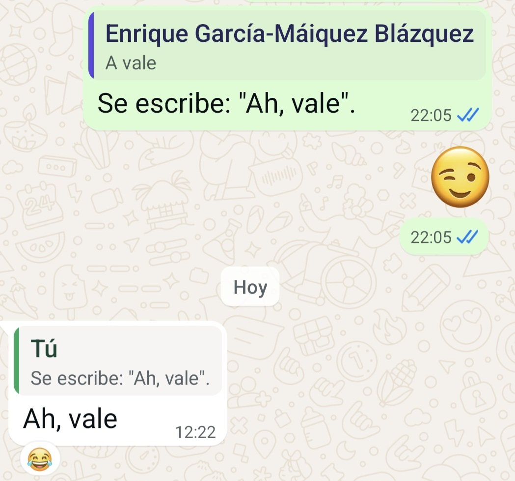 Eنr¡que G-Máiquez tweet media