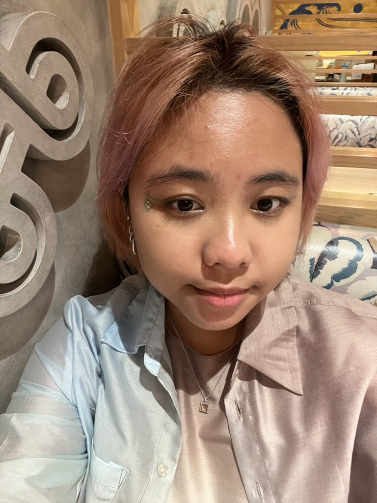 kenny malik🌾 tweet media