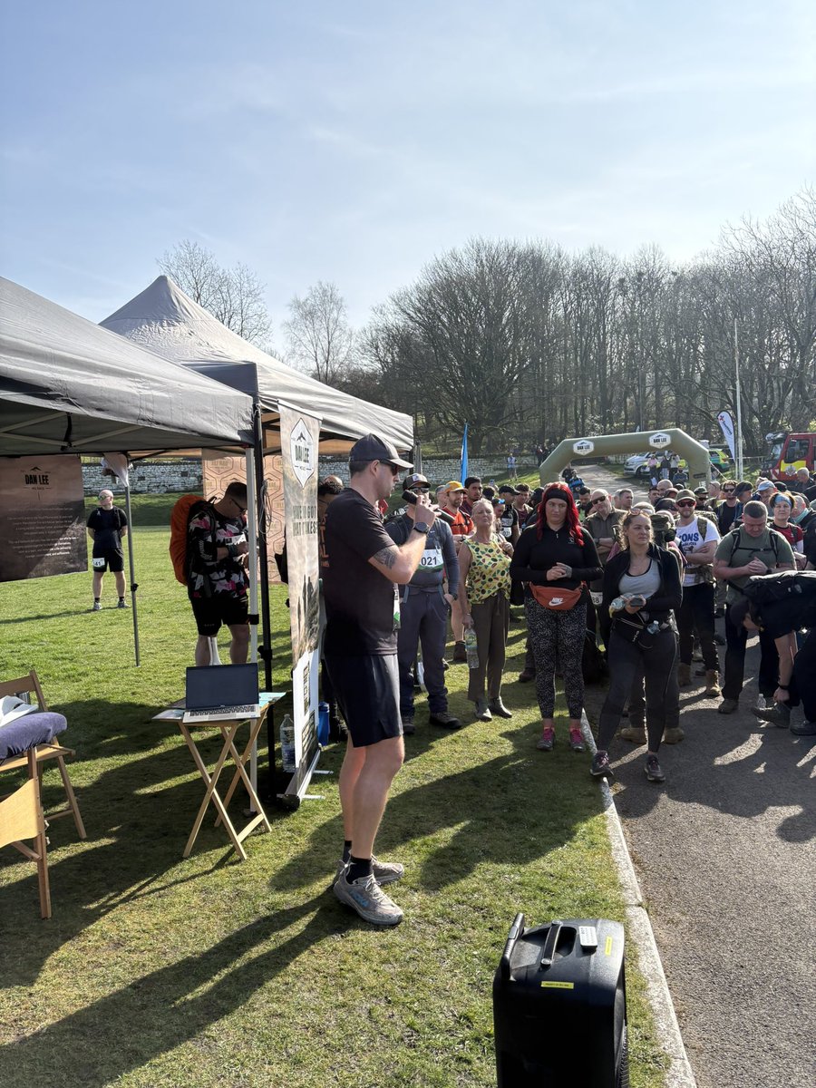 G Potts MBE DL tweet media