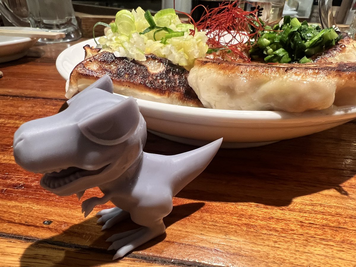 レニー🦖NFT『DinoRenny』Founder🦕 tweet media