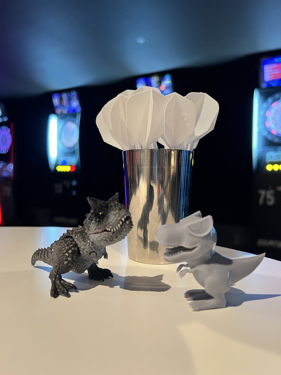 レニー🦖NFT『DinoRenny』Founder🦕 tweet media