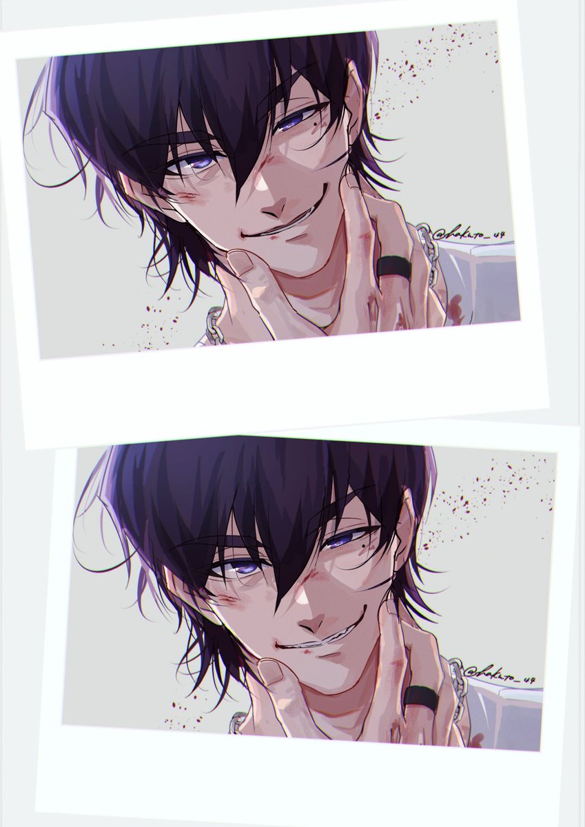 白桃🫧 tweet media