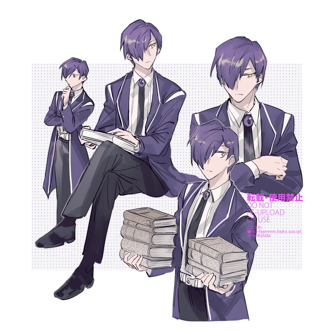 こくさわ tweet media