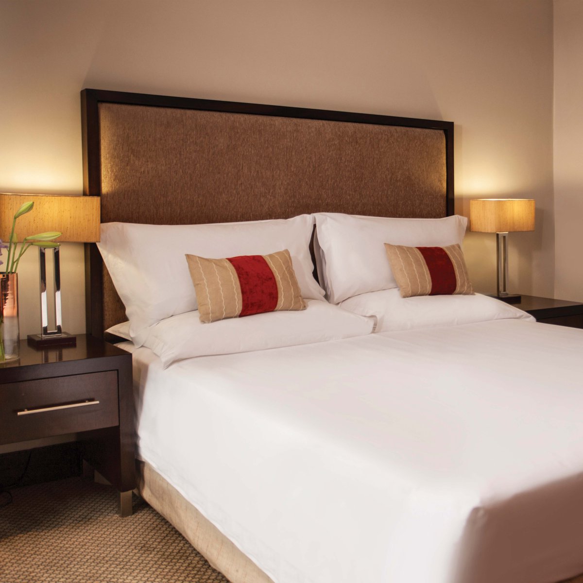 Avani Lesotho Hotel & Casino tweet media