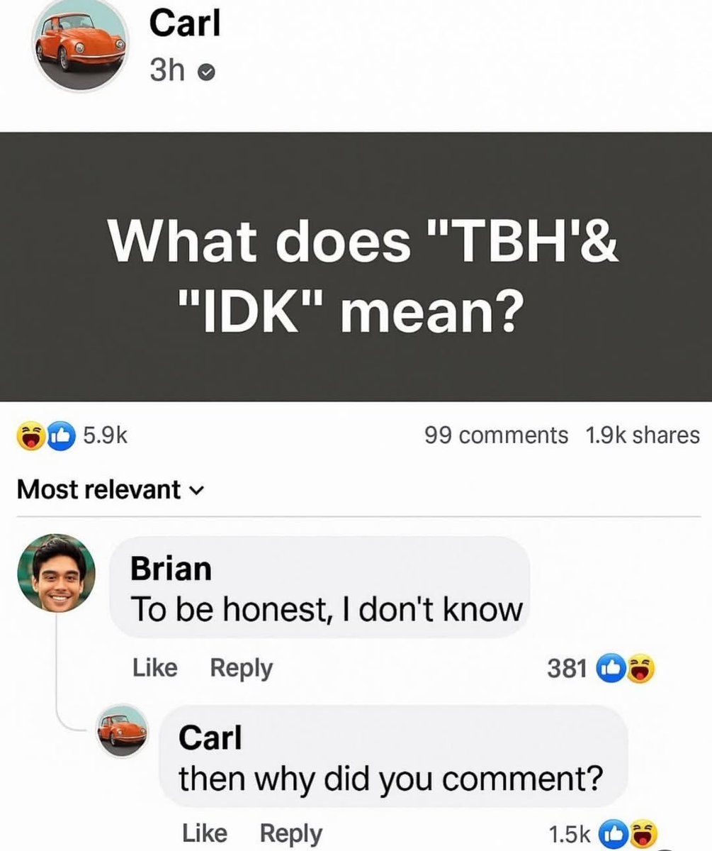 Fun At All X tweet media