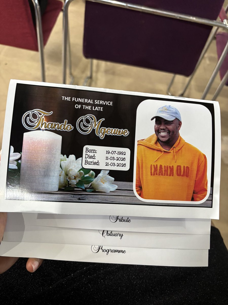 Ayimnandi nantsi plate. What a beautiful service yomnganam ♥️