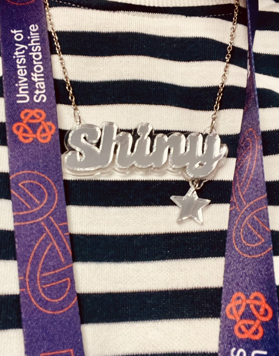 StaffsUni SmartTech tweet media