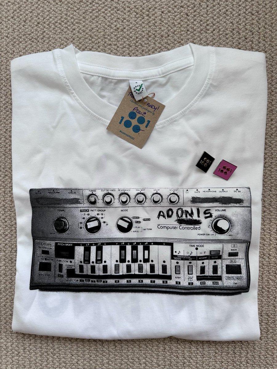 Andy Nunwick tweet media