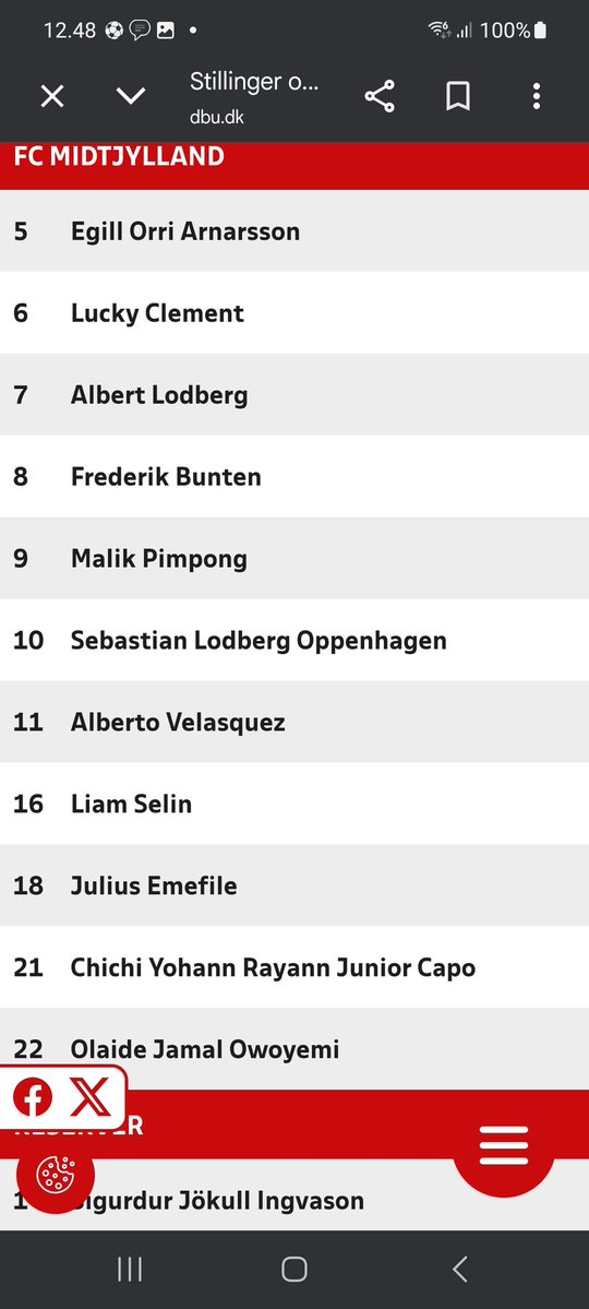 Peter Breinbjerg Nielsen tweet media