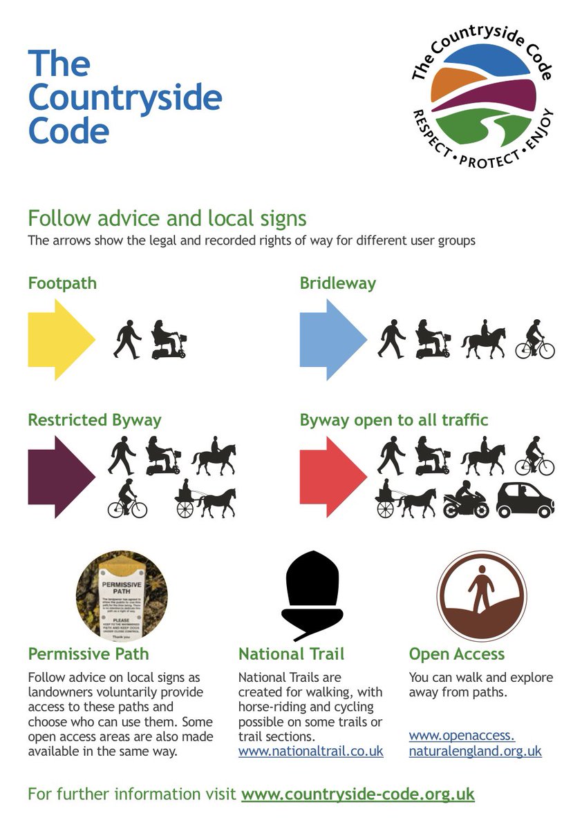 North Lodge Parish Council tweet media