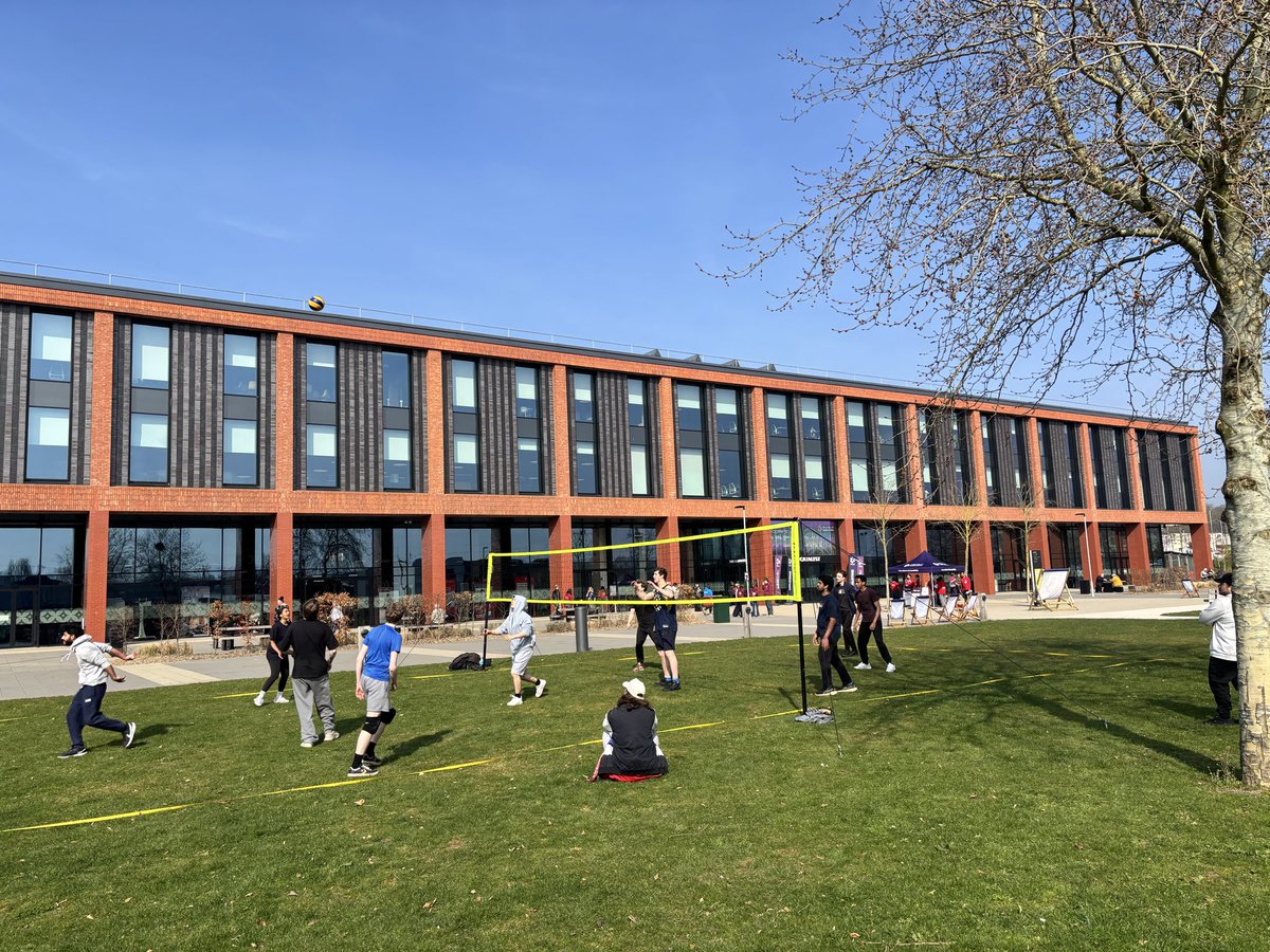 Martin Tideswell tweet media