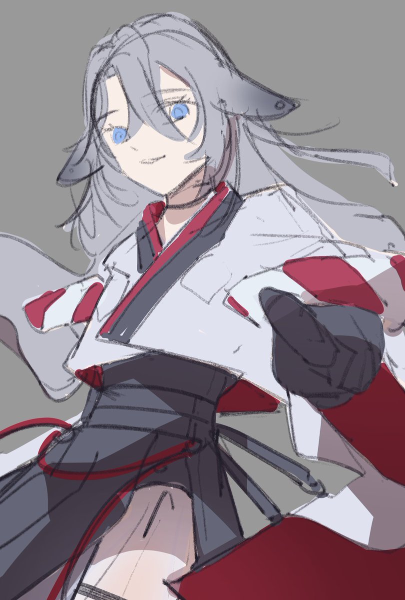 莫比·莫比烏斯~委託開放中~ tweet media