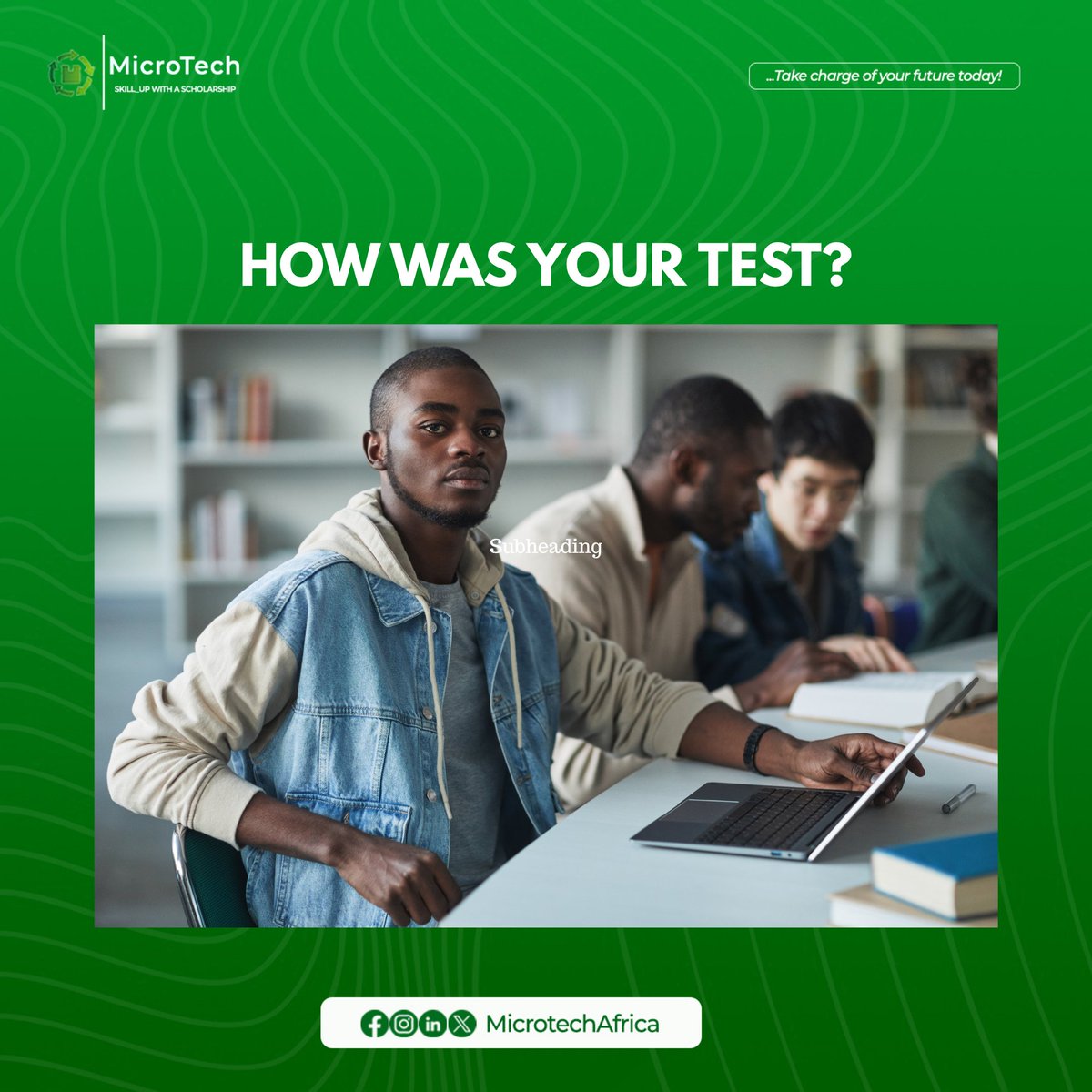 MicroTech Africa tweet media