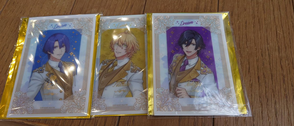 ドロリッチ tweet media