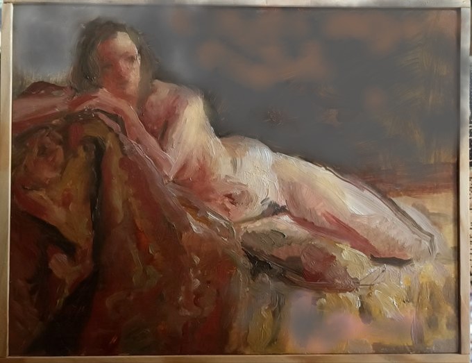 Lord Leighton tweet media