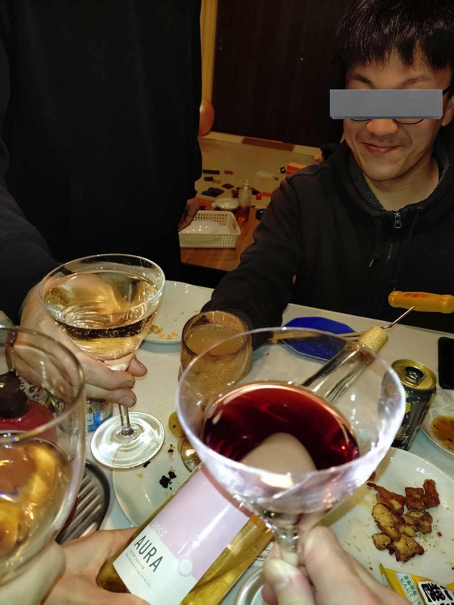 yu@GarageLink tweet media