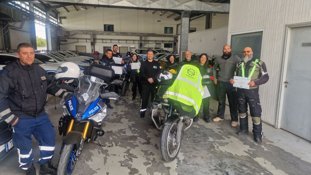 Αστυνομία Κύπρου tweet media