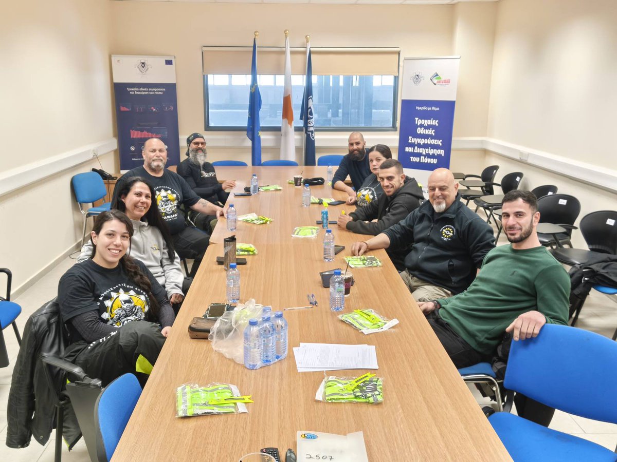 Αστυνομία Κύπρου tweet media