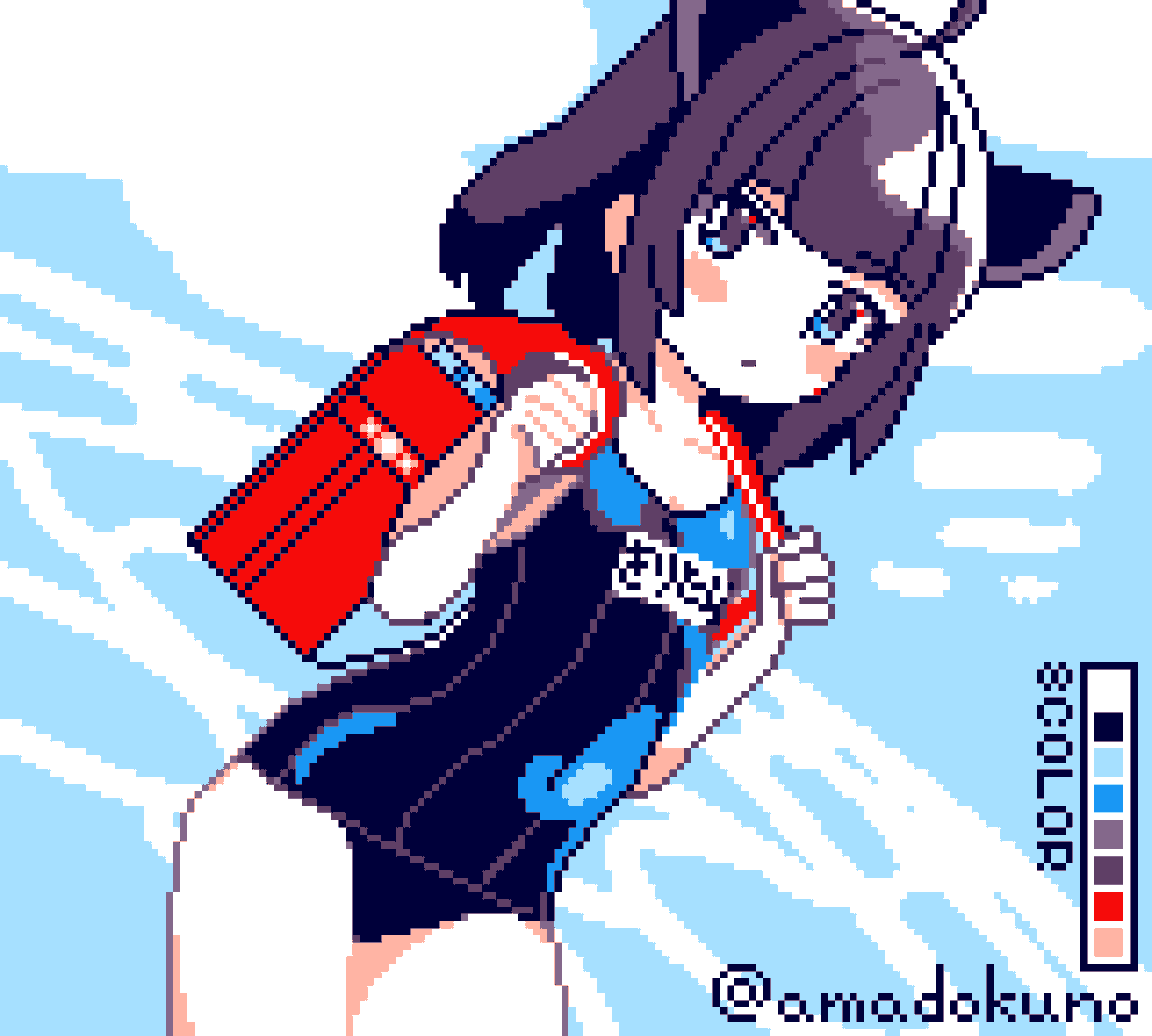 スズキ郁弥🍬🌸💀💐 tweet media