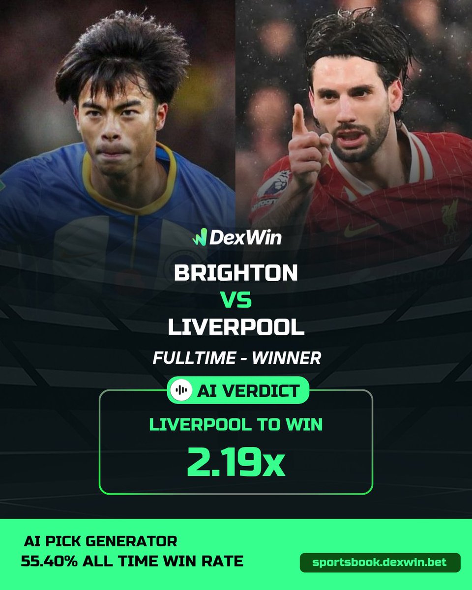 DexWin Crypto Betting tweet media