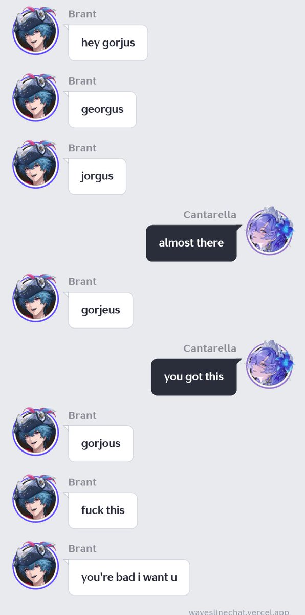 daily anchorfish 🪼⚓ tweet media