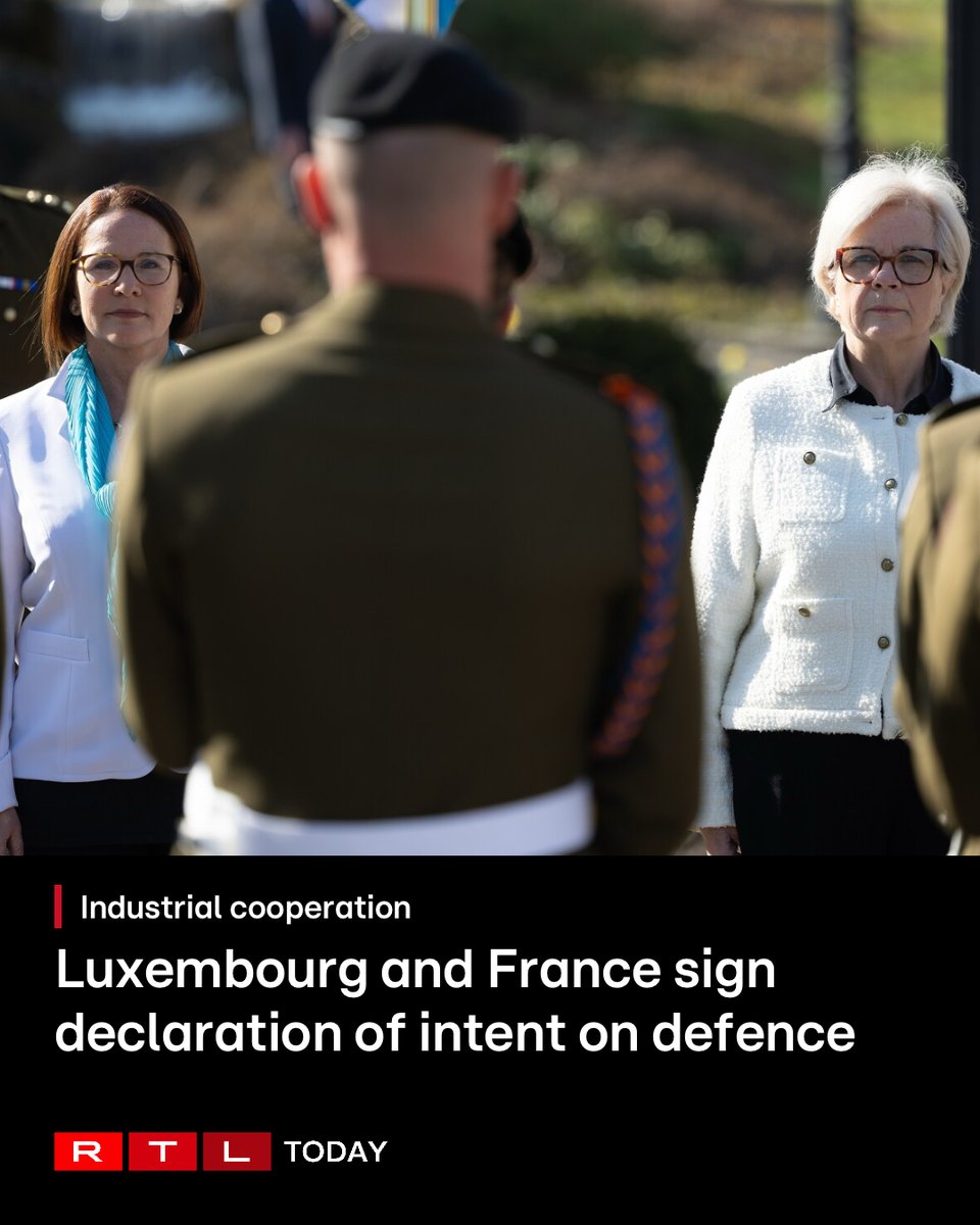 RTL Today tweet media