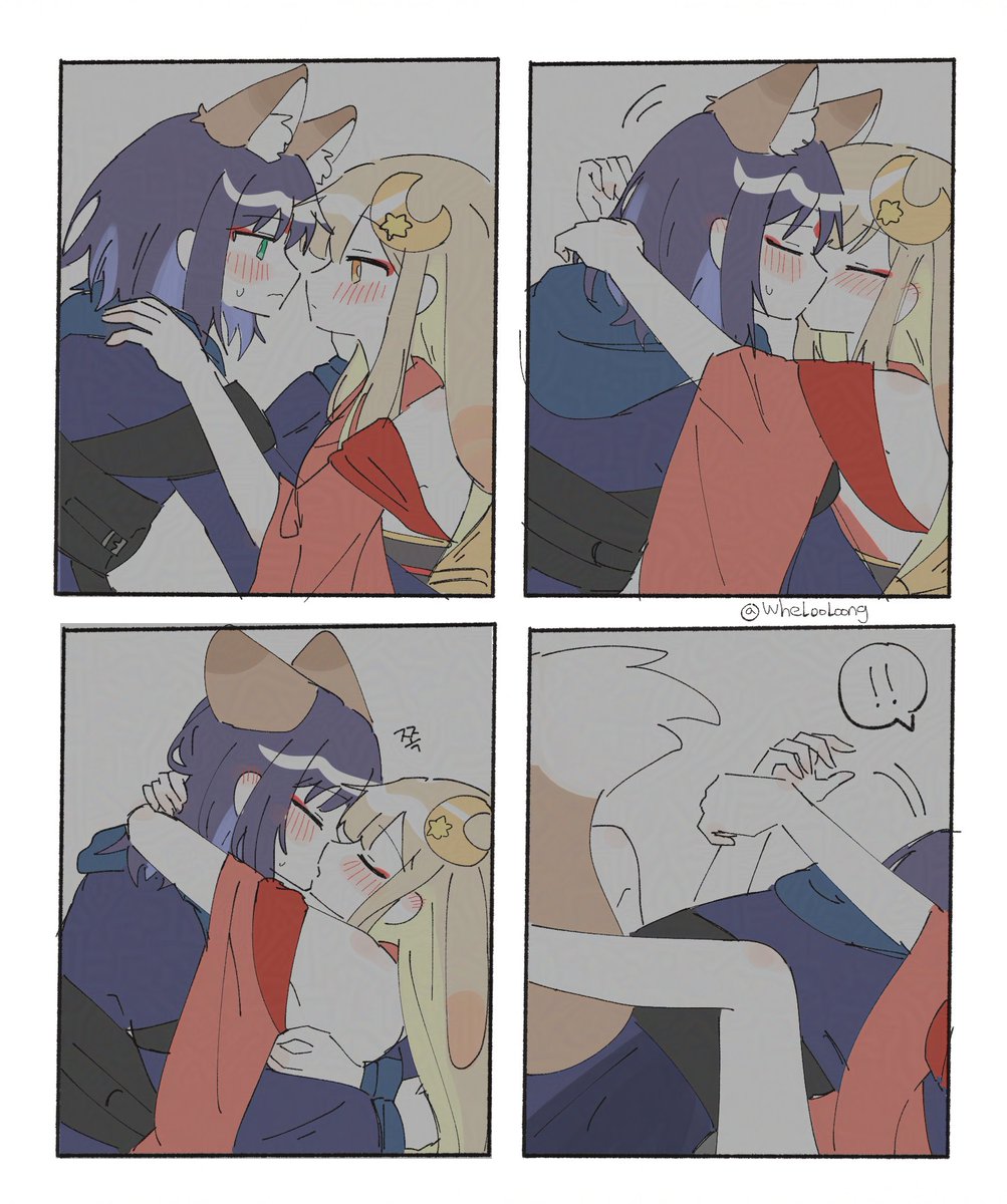 웨루☀️ tweet media